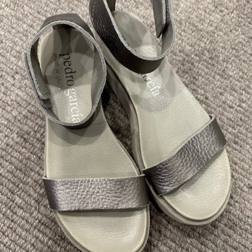 Pedro Garcia Sandals
